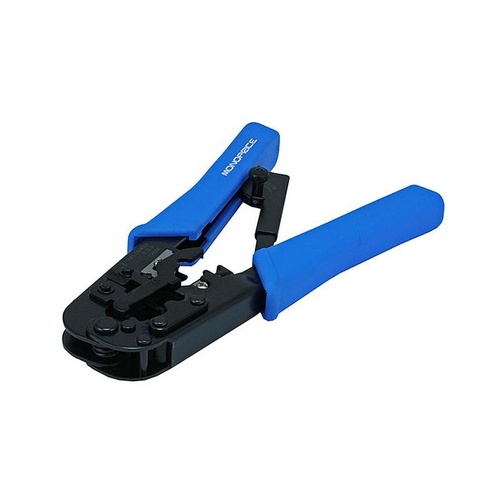 Monoprice Multi-modular Plug Crimps/strips/cuts (3350)