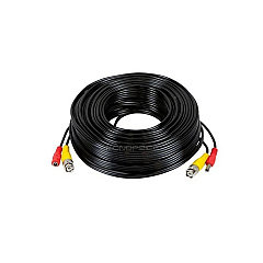 Monoprice Cctv Siamese -100ft (9908)