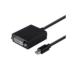 Monoprice Mini Displayport 1.1 To Dvi Adapter (12741)