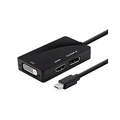 Monoprice Mini Dplyport 1.1 To Hdmi_dvi & Dspyport (12744)