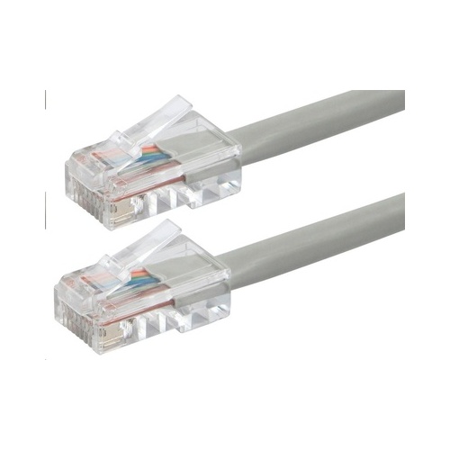 Monoprice Cat6 Utp Patch Cable_ 50ft Gray (13297)