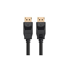 Monoprice Displayport 1.2 Cable_ 15ft (13362)