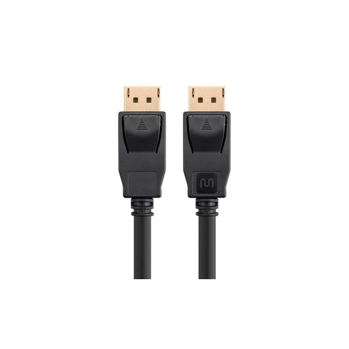 Monoprice Displayport 1.2 Cable_ 15ft (13362)