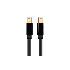 Monoprice Mini Displayport 1.2 Cable_ 3ft (13364)