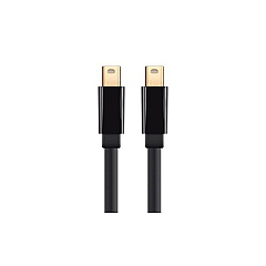 Monoprice Mini Displayport 1.2 Cable_ 6ft (13365)