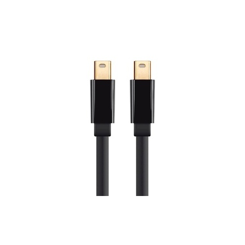 Monoprice Mini Displayport 1.2 Cable_ 6ft (13365)
