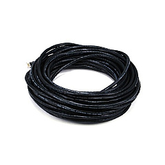 Monoprice Cat6 _ 50ft Black (2323)
