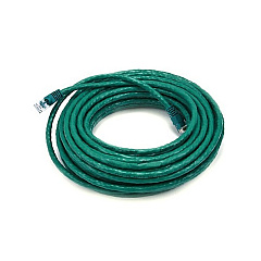 Monoprice Cat6 _ 50ft Green (2324)