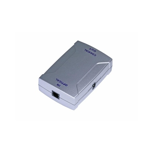Monoprice Digital Coaxial (rca) Audio Converter (2948)