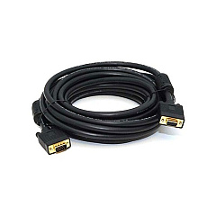 Monoprice Super Vga M/f Cable 25ft (3594)