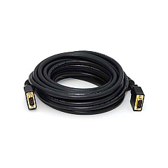 Monoprice Super Vga M/m Cable 25ft (3621)