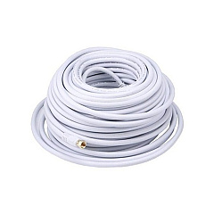 Monoprice Cl2 Coaxial Cable With F Type 100ft (4062)