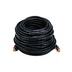 Monoprice Coaxial Audio/video Rca Cl2 75ft (5871)