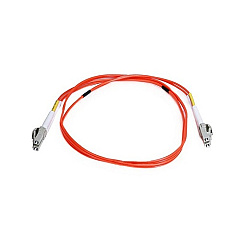 Monoprice Fiber Optic Cable - 1 Meter - Orange (6202)