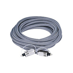 Monoprice S/pdif Digital Optical Audio Cable_ 15ft (6271)