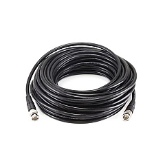 Monoprice Bnc M/m Rg59u - 50ft (629)