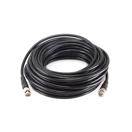 Monoprice Bnc M/m Rg59u - 50ft (629)