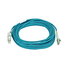 Monoprice Fiber Cable_ Lc/sc Duplex - 10 Meter (6394)