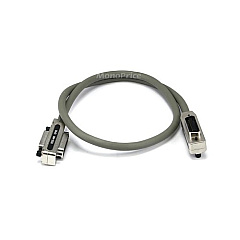 Monoprice Ieee-488_metal Hood - 1m (697)