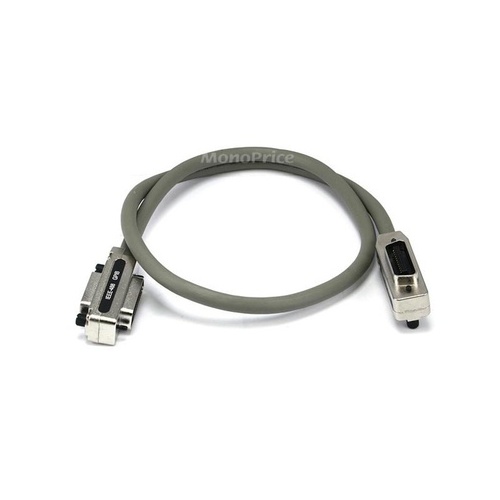 Monoprice Ieee-488_metal Hood - 1m (697)