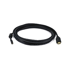 Monoprice Hdmi To Hdmi Micro Connector_ 15ft (7559)