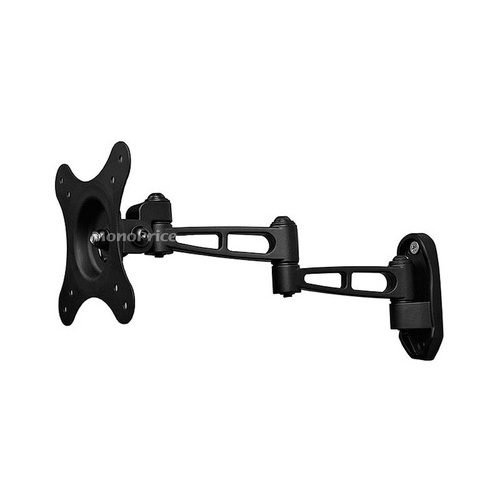 Monoprice Full-motion Wall Mount Bracket 10 -24 In (7844)
