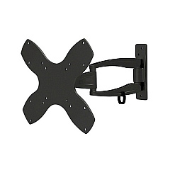 Monoprice Wall Mount 20-42 In 44 Lbs Ul (8100)