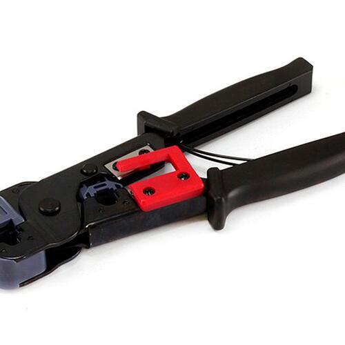 Monoprice Rj-45/rj-11 Modular Crimping Tool (8139)