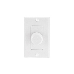 Monoprice Volume Controller Rms 75w - White (8242)