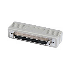 Monoprice Hpdb50 M/db25 M Scsi Cable Molded - 6ft (843)
