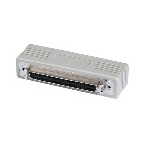 Monoprice Hpdb50 M/db25 M Scsi Cable Molded - 6ft (843)