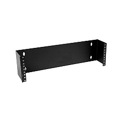 Monoprice Wall Mount Bracket_ 5.25x19x4 _ 3u (8625)