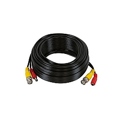 Monoprice Cctv Siamese -50ft (9907)