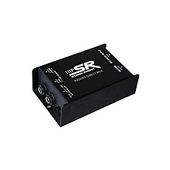 Monoprice Sound Block Direct Box Lift And Attenuat (600125)