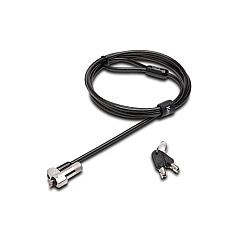 Kensington Nanosave Keyed Laptop Lock (K64444WW)