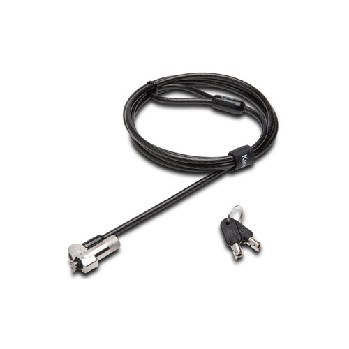 Kensington Nanosave Keyed Laptop Lock (K64444WW)