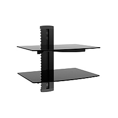 Monoprice Wall Mount Bracket For Tv Components (10479)