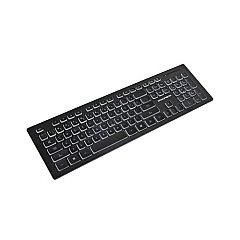 Monoprice Deluxe Backlit Keyboard (11795)