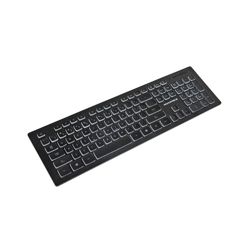 Monoprice Deluxe Backlit Keyboard (11795)