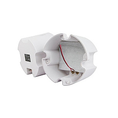 Monoprice In-ceiling Back Encl(pair) For Pid 4103 (11941)