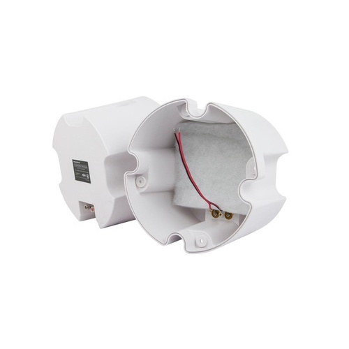 Monoprice In-ceiling Back Encl(pair) For Pid 4103 (11941)