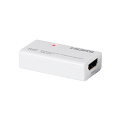 Monoprice Pro 4k Hdmi 2.0 Repeater 4k@60hz (15650)