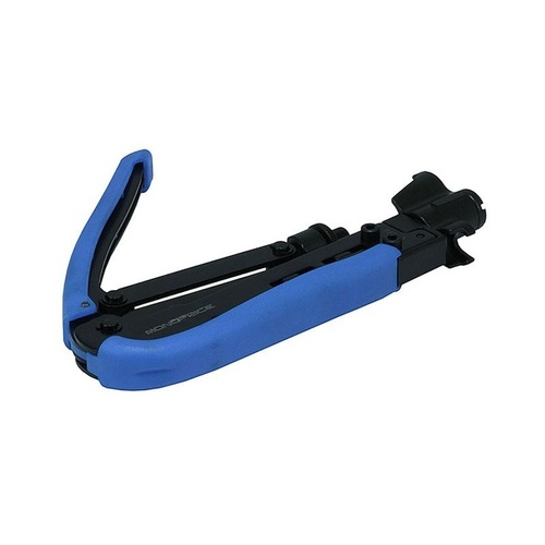 Monoprice Professional Compression Crimping Tool (3357)