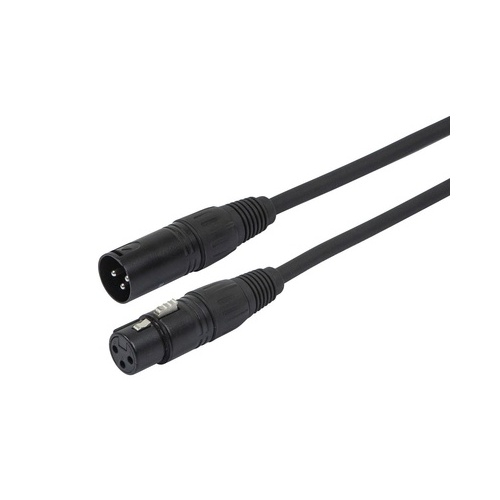 Monoprice Dmx Lighting & Aes/ebu Cable 20 M 3-pin (601620)