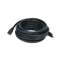 Monoprice Standard Hdmi Extension Cable 25ft (6069)