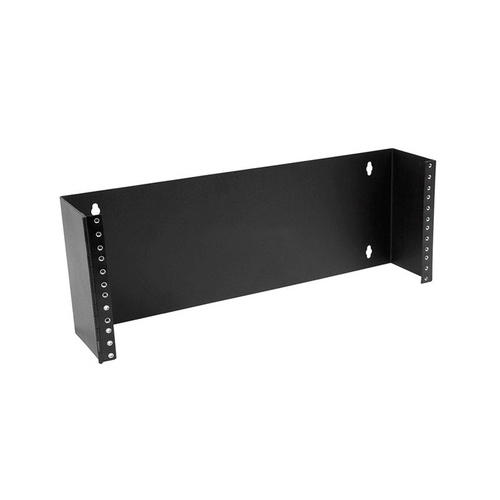 Monoprice Wall Mount Bracket_ 7x19x4 (inch) _4u (8626)