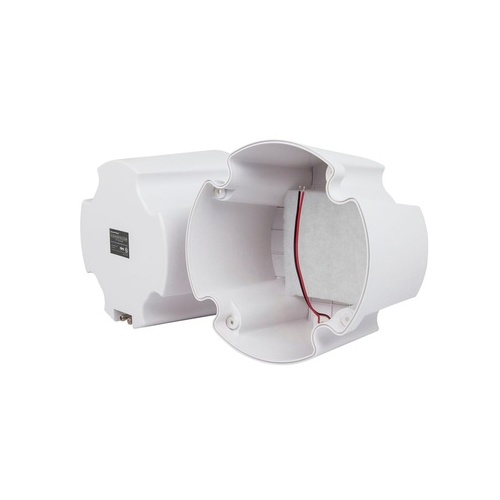Monoprice In-ceiling Back Encl(pair) For Pid 4104 (11942)