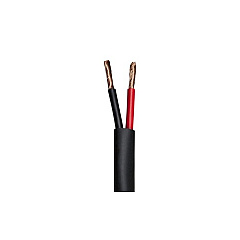Monoprice Cmp-rated Speaker Wire_ 50ft (13707)