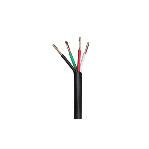 Monoprice Cmp-rated Speaker Wire_ 100ft (13726)