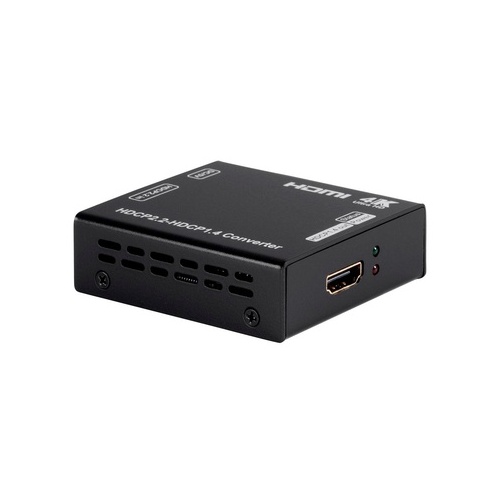Monoprice Blackbird 4k Pro Hdcp Converter_ 2.2 To (15242)